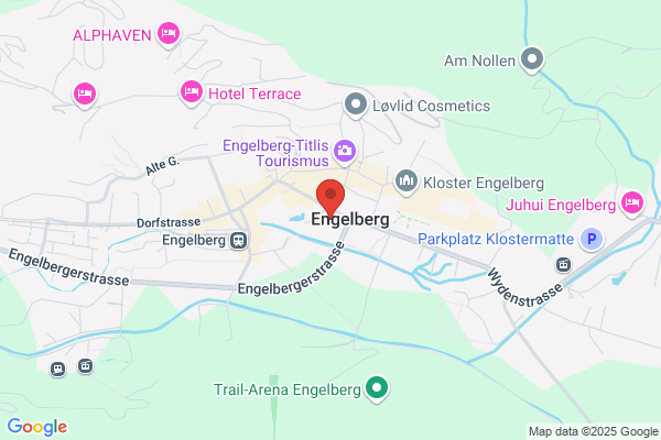 Stohr Wohneinrichtungen AG