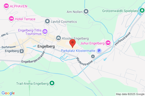 Benediktinerkloster Internat