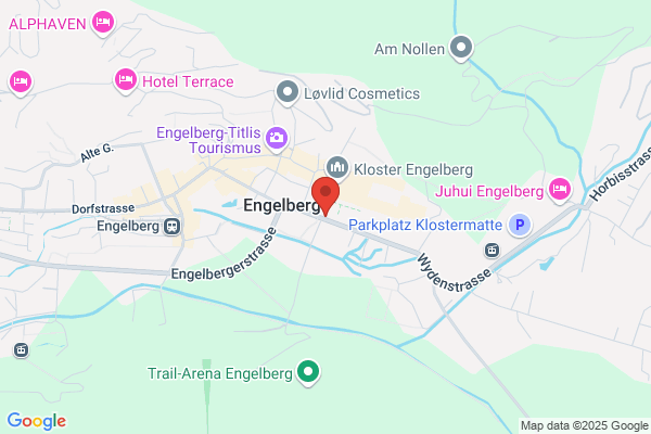 Klostersaegerei