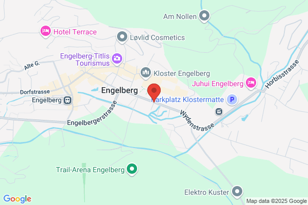 Klosterschreinerei