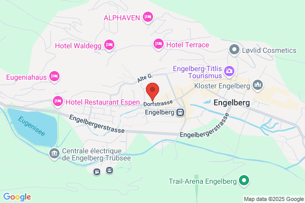 Evang.-ref. Kirchengemeinde