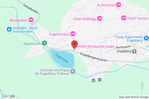 Restaurant Espen