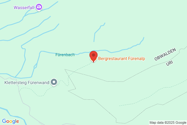 Restaurant Fuerenalp