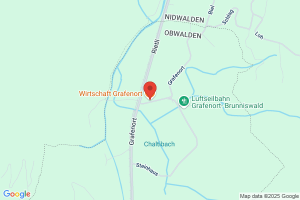 Restaurant Grafenort