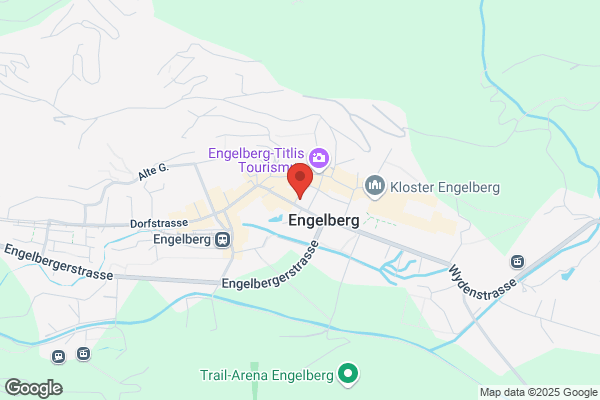 Titlis-Sport