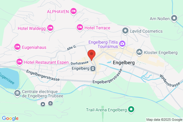 GO-IN Sportshop Engelberg