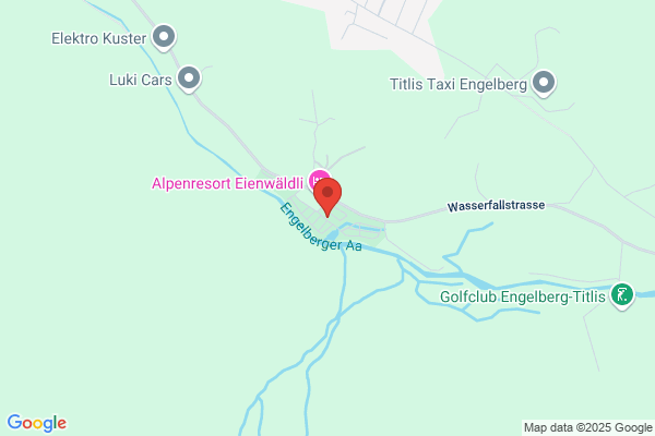 Camping Eienwaeldli