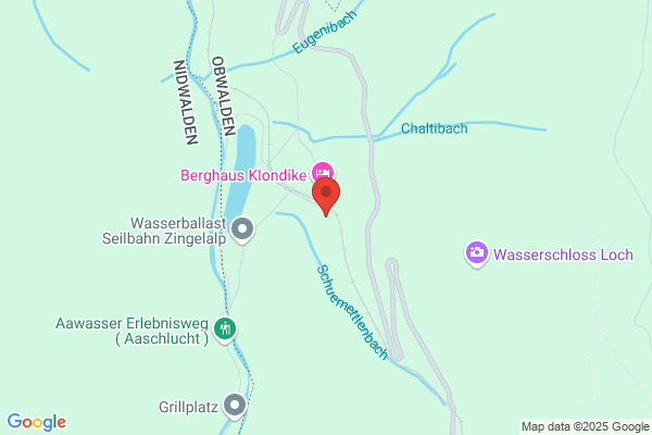 Elektrizitaetswerk Luzern-Engelberg AG