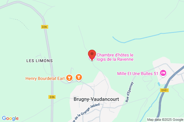 Le Logis