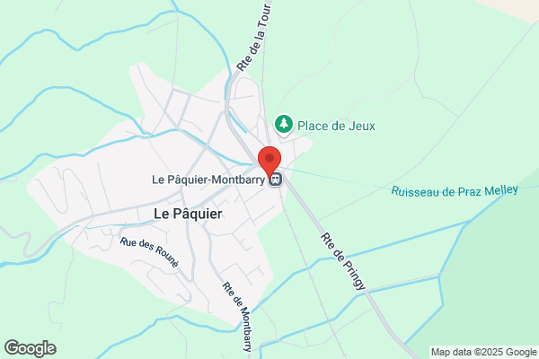 Administration communale