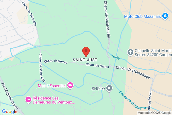 Au Vallon