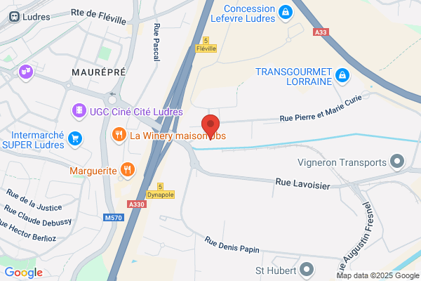 CMConseil S. à r.l.
