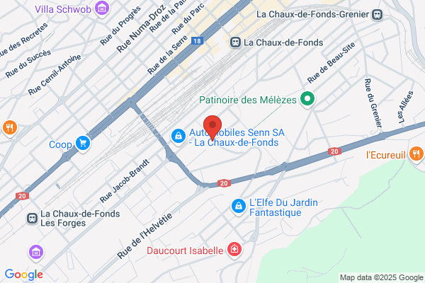 FAG Toiture Sàrl