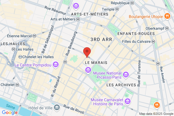 Gérald Zingre