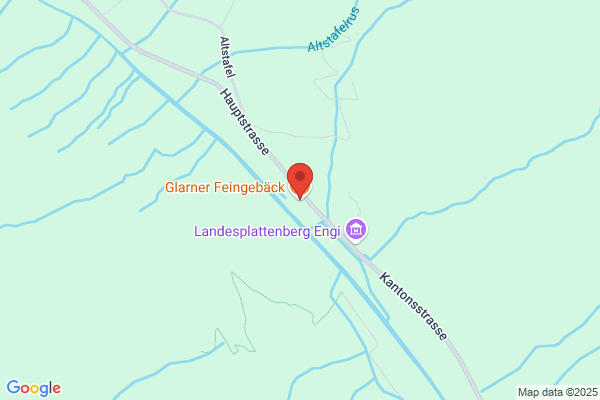 Glarner Feingebäck AG