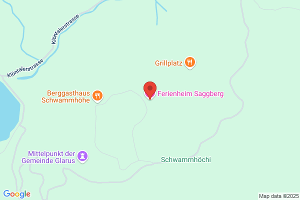 Ferienheim Sackberg