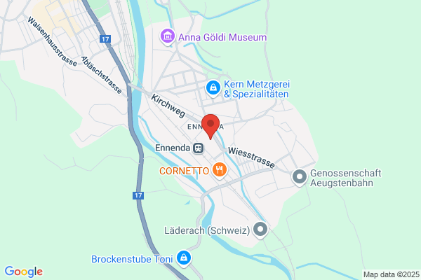 Gemeindeverwaltung