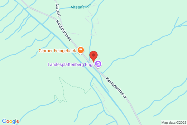 Glarner Regionalbank GRB