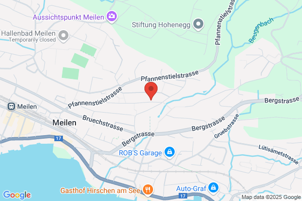Pro Senectute Ortsvertretung