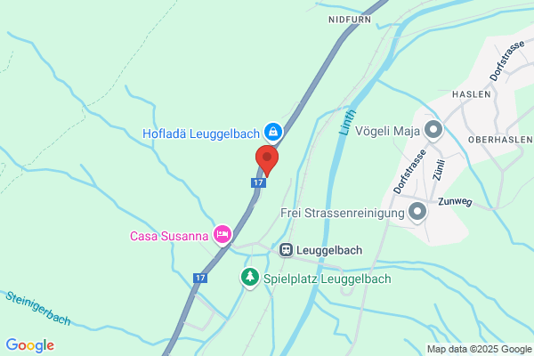 Pro Senectute Ortsvertretung