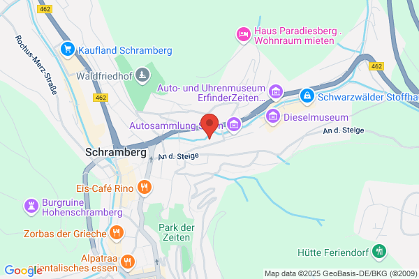 WSS Wonneberger Security Service