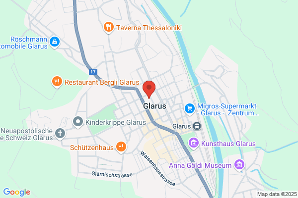 Zivilstandsamt