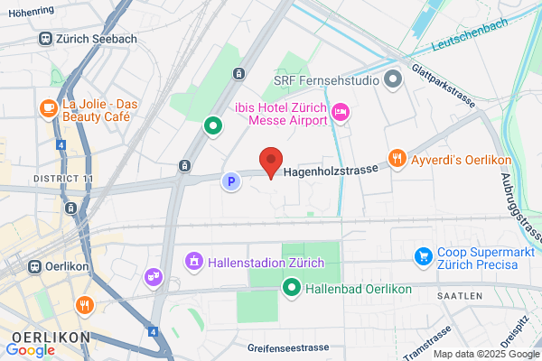 Zuerich Versicherung