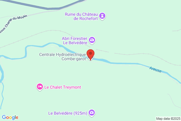 Centrale cantonale d'ensilage
