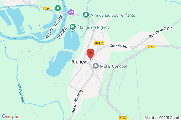 Epicerie Chez Fred
