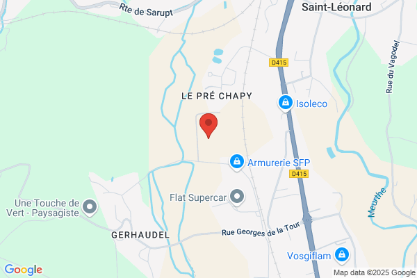 H und G Distribution Sàrl