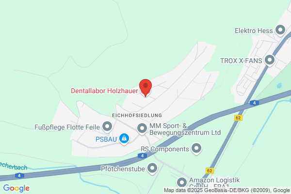 Holzhauer Laboratoire dentaire