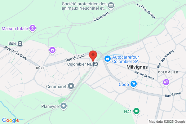 SANERGIE - Sanitaire et chauffage