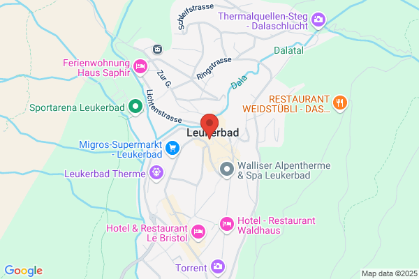 Swiss Cosmolab SA
