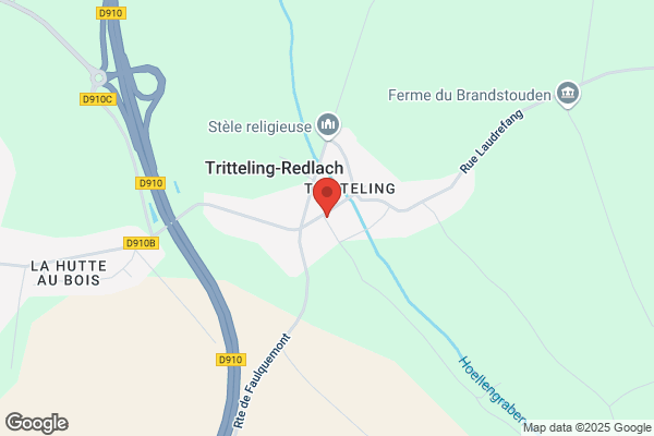 Thierry Etienne Entreprise de Peinture