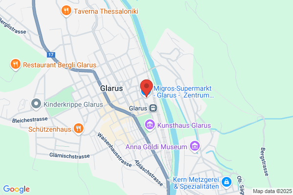 DROPA Drogerie Glarus