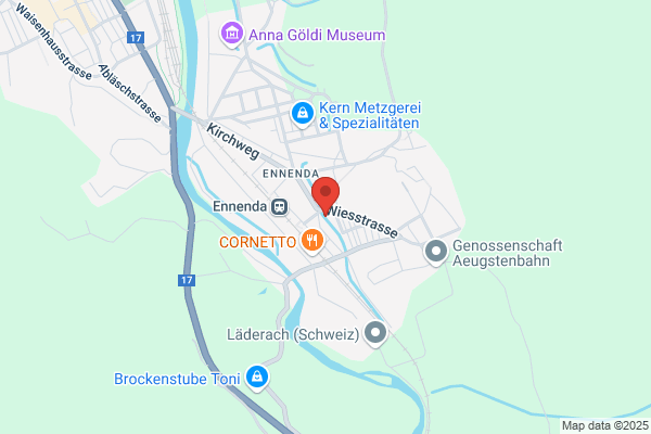 Gmür & Braun AG