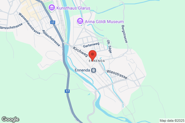 Restaurant Trigonella GmbH