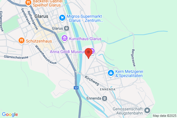 Seifenmanufaktur Glarus