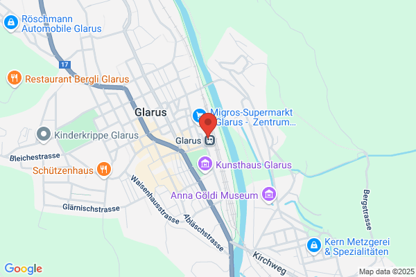 migrolino Glarus