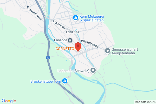 Baeckerei-Konditorei Cornetto