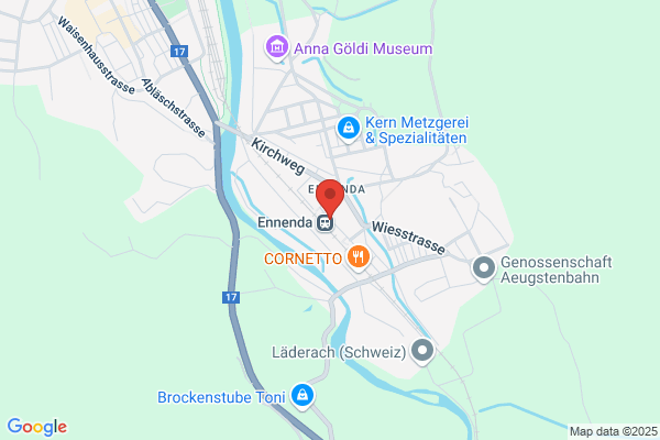 Bahnhofbuffet