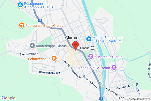 Beglinger Modehaus AG