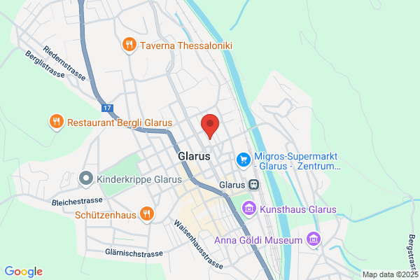 Gebr. Fischer und Co