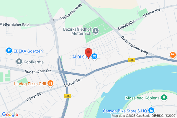 Gewerbezentrum