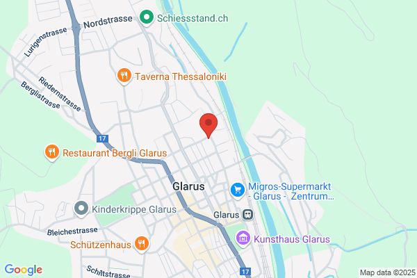 Glarner Musikschule