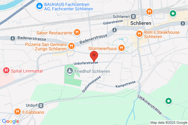 Restaurant Alpenblick Ennetberge