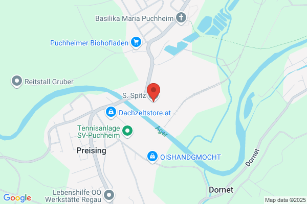 SPITZ-BLITZ GmbH