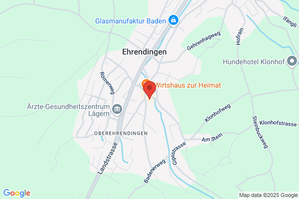 Elektro Flückiger + Frei Ehrendingen AG