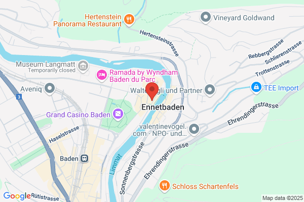 Limmat Physio