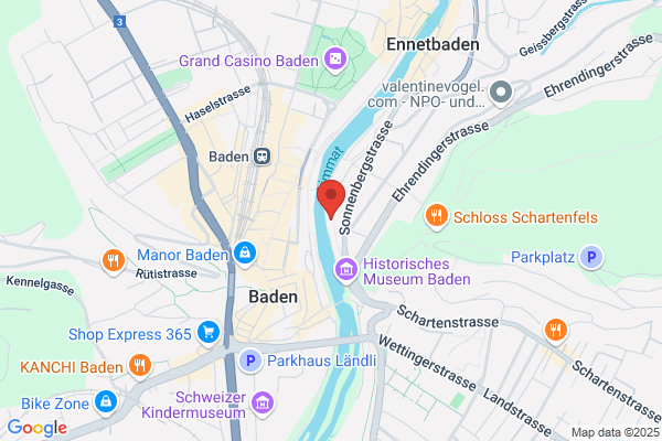 Kray Treuhand und Revisions GmbH